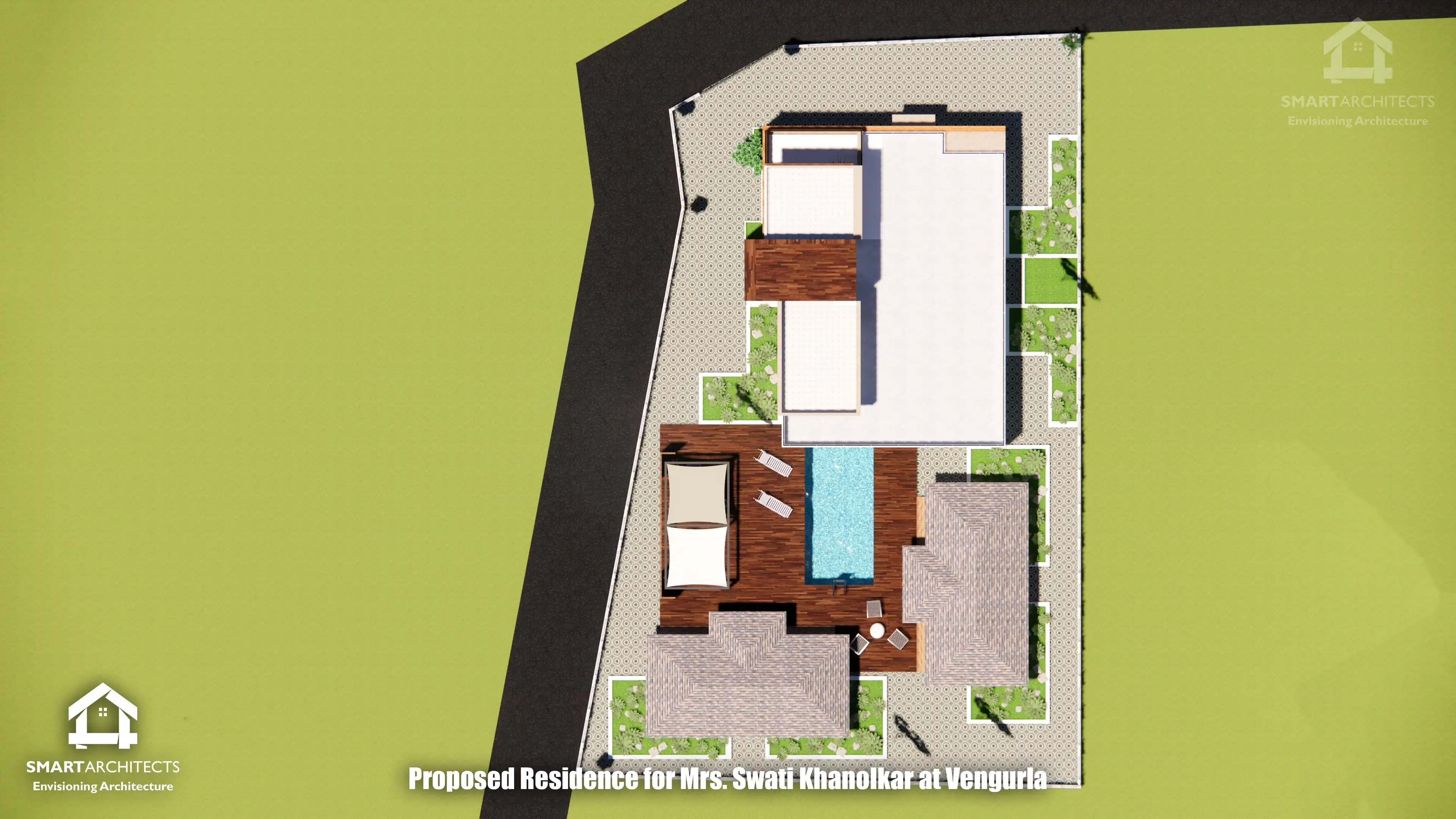 Khanolkar Residence